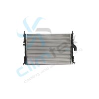 CLIMTEX CH1-1173 Kühler, Motorkühlung