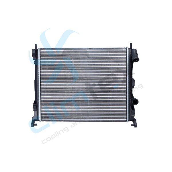 CLIMTEX CH1-1259 Kühler, Motorkühlung