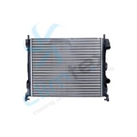 CLIMTEX CH1-1259 Kühler, Motorkühlung