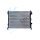 CLIMTEX CH1-1259 Kühler, Motorkühlung