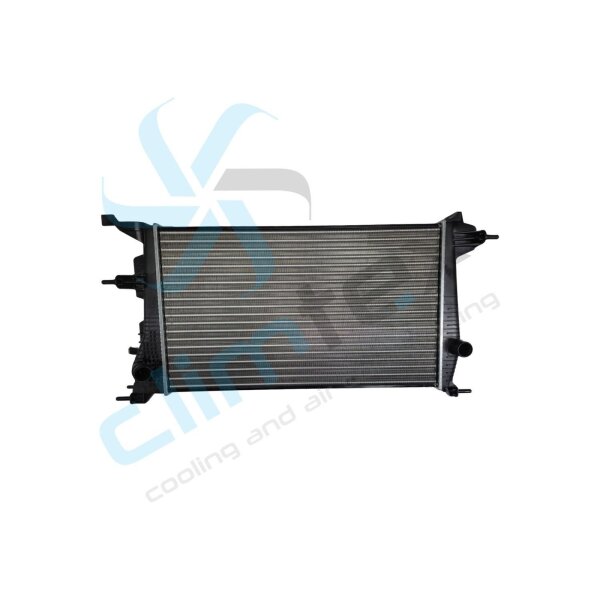 CLIMTEX CH1-1282 Kühler, Motorkühlung