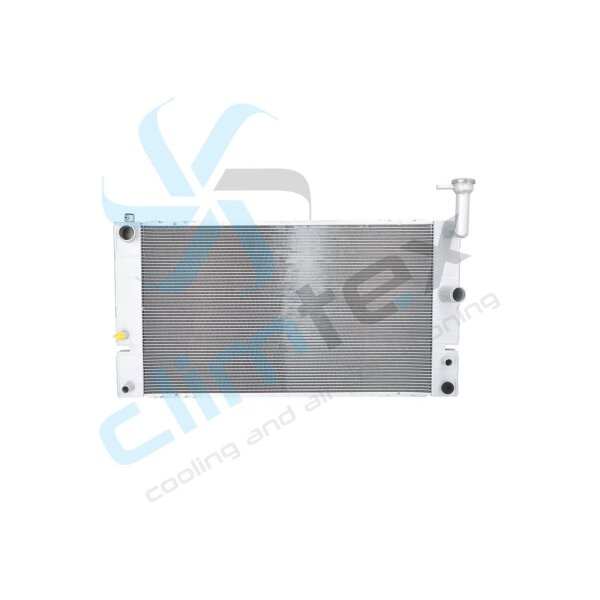 CLIMTEX CH1-1370 Kühler, Motorkühlung