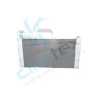 CLIMTEX CH1-1370 Kühler, Motorkühlung