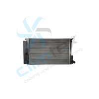 CLIMTEX CH1-1376 Kühler, Motorkühlung
