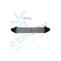 CLIMTEX CH4-047 Ladeluftkühler