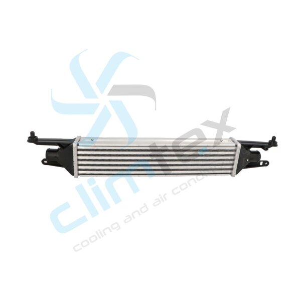 CLIMTEX CH4-058 Ladeluftkühler