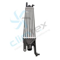 CLIMTEX CH4-058 Ladeluftkühler