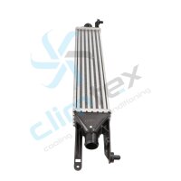 CLIMTEX CH4-058 Ladeluftkühler