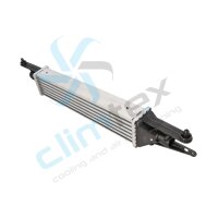 CLIMTEX CH4-058 Ladeluftkühler
