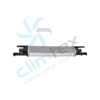 CLIMTEX CH4-058 Ladeluftkühler