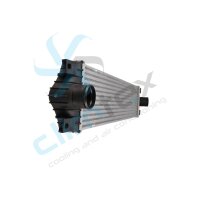 CLIMTEX CH4-084 Ladeluftkühler