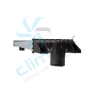 CLIMTEX CH4-084 Ladeluftkühler