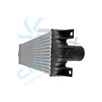CLIMTEX CH4-084 Ladeluftkühler