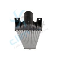 CLIMTEX CH4-084 Ladeluftkühler