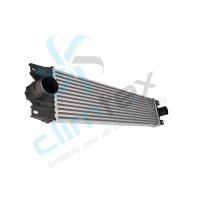 CLIMTEX CH4-084 Ladeluftkühler