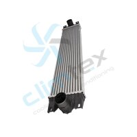 CLIMTEX CH4-084 Ladeluftkühler