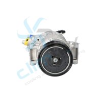 CLIMTEX CH5-009 Kompressor, Klimaanlage