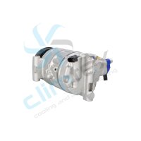 CLIMTEX CH5-009 Kompressor, Klimaanlage