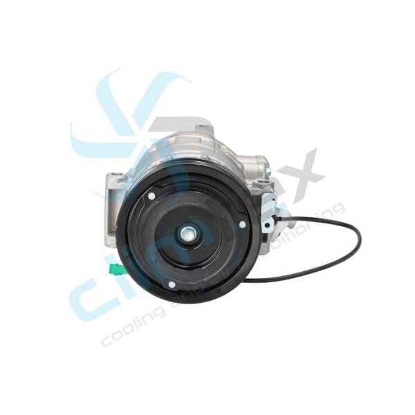 CLIMTEX CH5-017 Kompressor, Klimaanlage