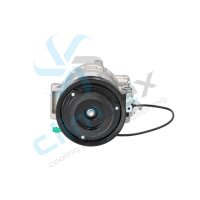 CLIMTEX CH5-017 Kompressor, Klimaanlage