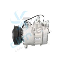 CLIMTEX CH5-017 Kompressor, Klimaanlage