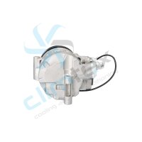 CLIMTEX CH5-017 Kompressor, Klimaanlage