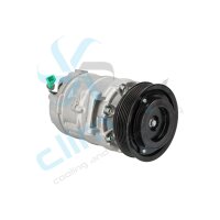 CLIMTEX CH5-017 Kompressor, Klimaanlage