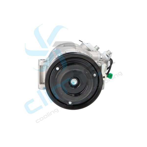 CLIMTEX CH5-019 Kompressor, Klimaanlage