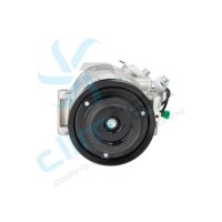 CLIMTEX CH5-019 Kompressor, Klimaanlage