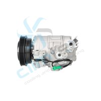 CLIMTEX CH5-019 Kompressor, Klimaanlage