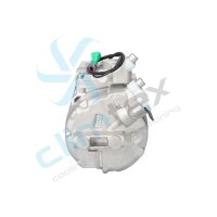 CLIMTEX CH5-019 Kompressor, Klimaanlage