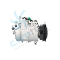CLIMTEX CH5-019 Kompressor, Klimaanlage