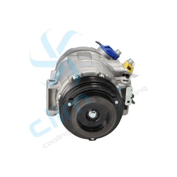 CLIMTEX CH5-029 Kompressor, Klimaanlage
