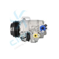 CLIMTEX CH5-029 Kompressor, Klimaanlage
