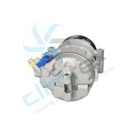 CLIMTEX CH5-029 Kompressor, Klimaanlage