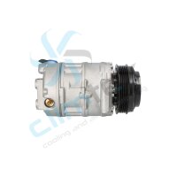 CLIMTEX CH5-029 Kompressor, Klimaanlage