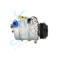 CLIMTEX CH5-029 Kompressor, Klimaanlage