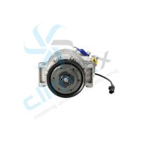 CLIMTEX CH5-031 Kompressor, Klimaanlage