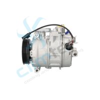 CLIMTEX CH5-031 Kompressor, Klimaanlage