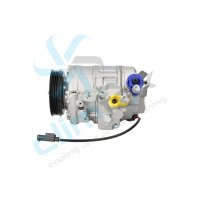 CLIMTEX CH5-031 Kompressor, Klimaanlage