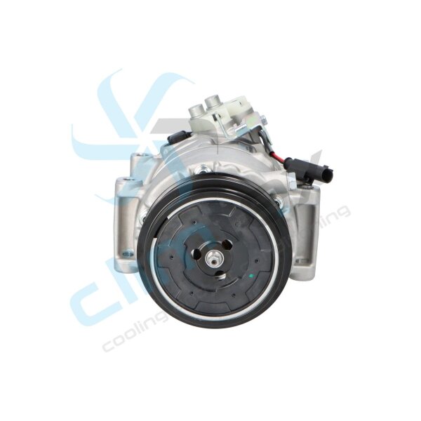 CLIMTEX CH5-051 Kompressor, Klimaanlage