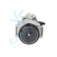 CLIMTEX CH5-051 Kompressor, Klimaanlage