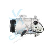 CLIMTEX CH5-051 Kompressor, Klimaanlage