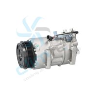 CLIMTEX CH5-051 Kompressor, Klimaanlage