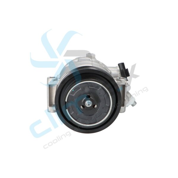CLIMTEX CH5-052 Kompressor, Klimaanlage