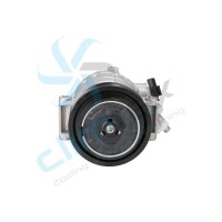 CLIMTEX CH5-052 Kompressor, Klimaanlage