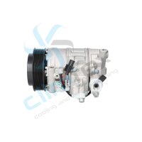 CLIMTEX CH5-052 Kompressor, Klimaanlage