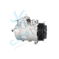 CLIMTEX CH5-052 Kompressor, Klimaanlage
