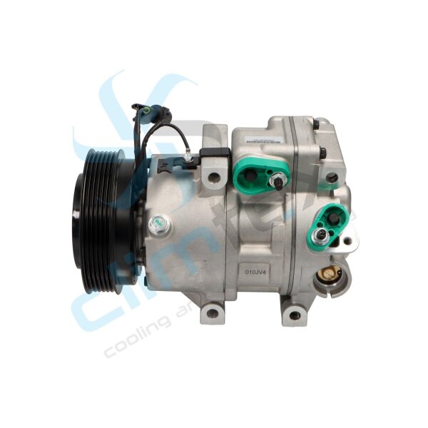 CLIMTEX CH5-082 Kompressor, Klimaanlage