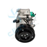 CLIMTEX CH5-082 Kompressor, Klimaanlage